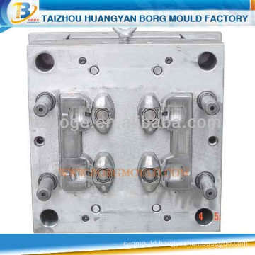 plastic flip top cap mould/die